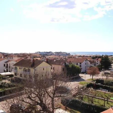 Vista 3 In Mit Meerblick By Interhome Apartment