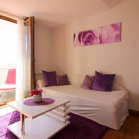 Vista 3 In Mit Meerblick By Interhome Apartment *