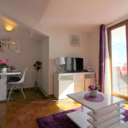 Vista 3 In Mit Meerblick By Interhome Apartman *