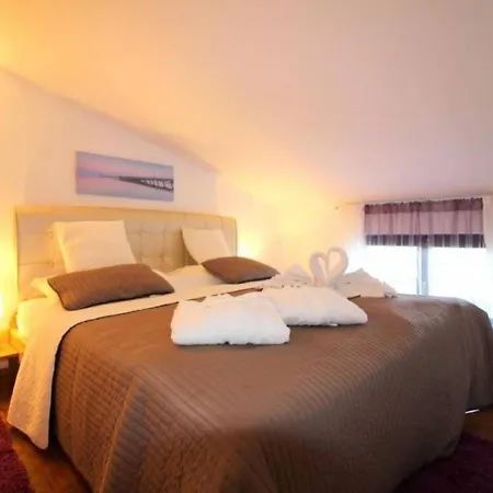 Apartman Vista 3 In Mit Meerblick By Interhome Poreč
