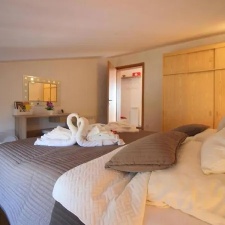 Vista 3 In Mit Meerblick By Interhome