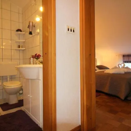 Vista 3 In Mit Meerblick By Interhome Apartment
