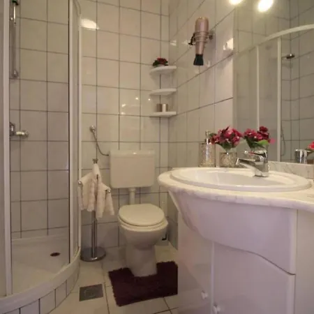 Apartment Vista 3 In Mit Meerblick By Interhome *