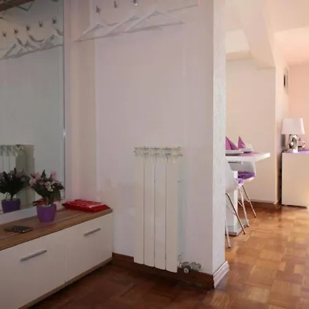 Vista 3 In Mit Meerblick By Interhome Apartment Porec